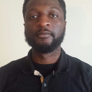 Meet your Posher, Charles